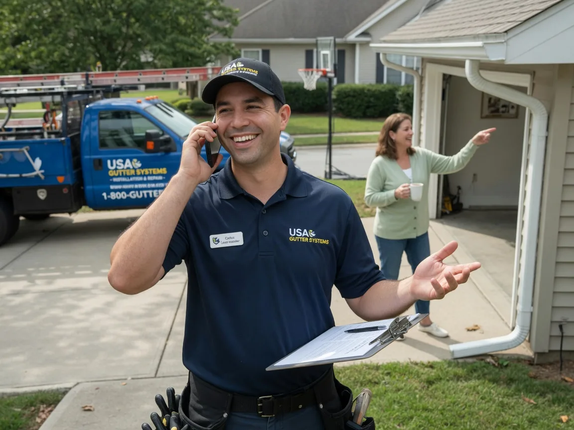 Gutter Installation Franklin, AL FAQs